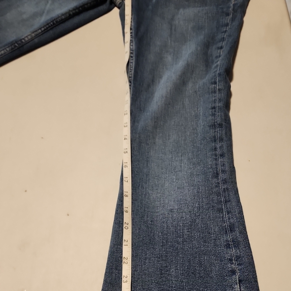 We The Free NWT Classic Blue Jeans - Picture 5 of 6